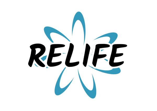 ReLife logo